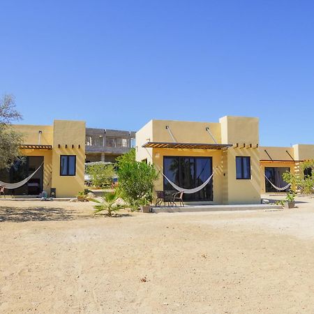Desert Wind La Ventana Exterior photo