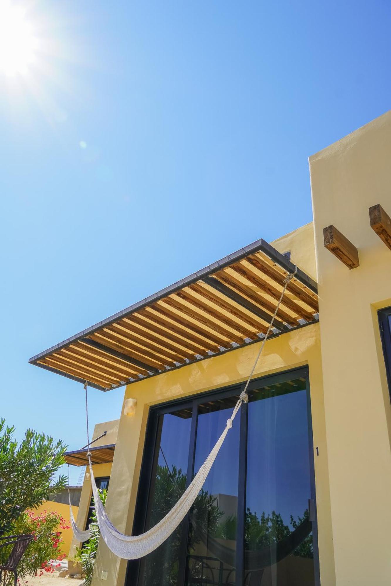 Desert Wind La Ventana Exterior photo