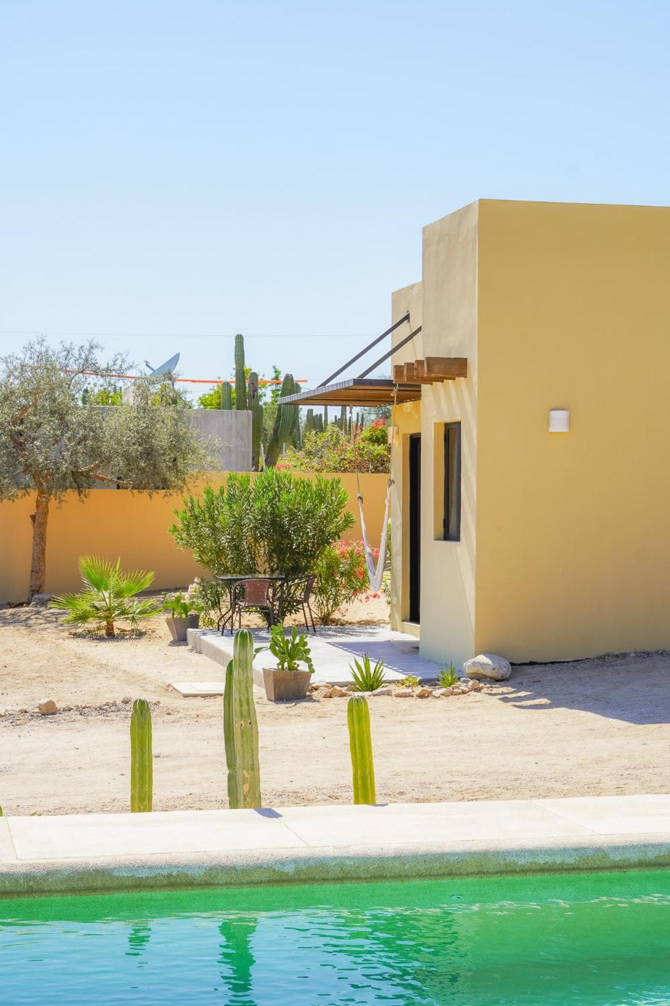 Desert Wind La Ventana Exterior photo